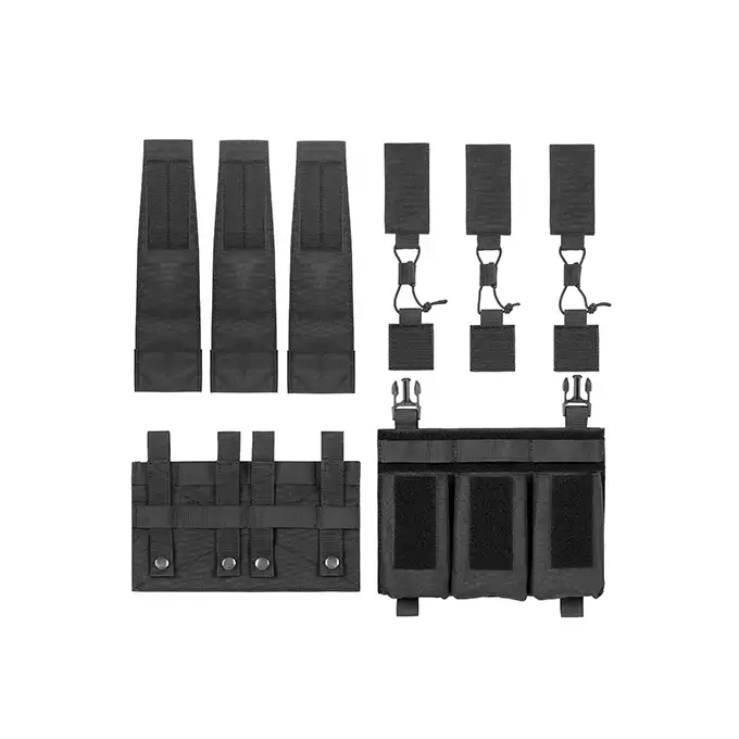 AK Hybrid Mag Pouch - MB [8FIELDS]