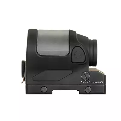 Celownik kolimatorowy 1x38 - Black [Aim-O]