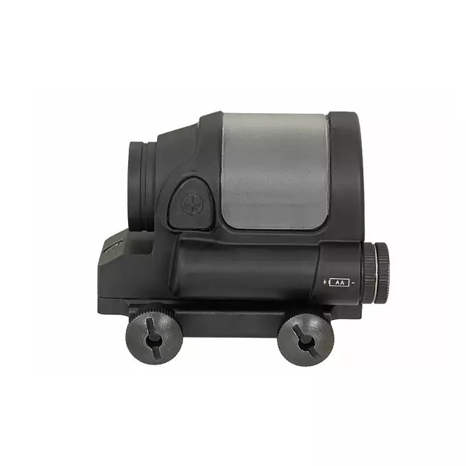 Celownik kolimatorowy 1x38 - Black [Aim-O]