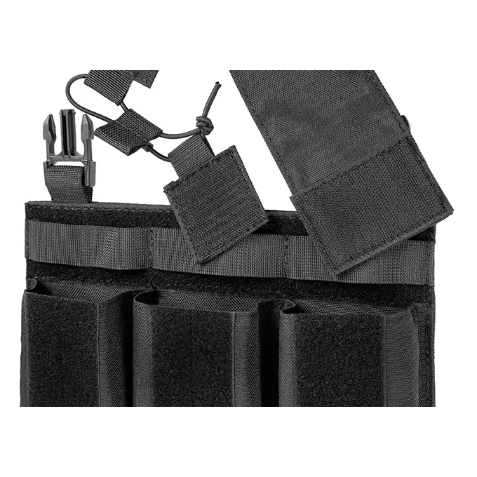 AK Hybrid Mag Pouch - Olive [8FIELDS]