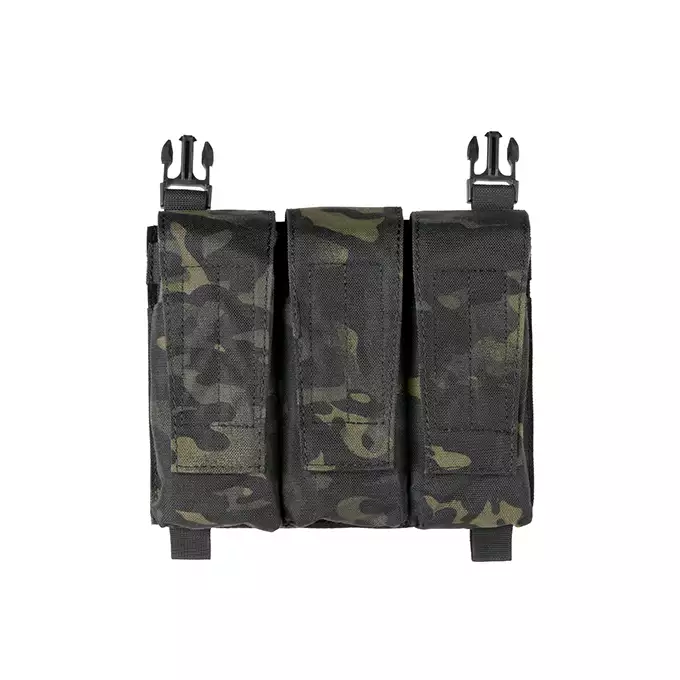 Ładownica hybrydowa do AR-15/M4 - MB [8FIELDS]