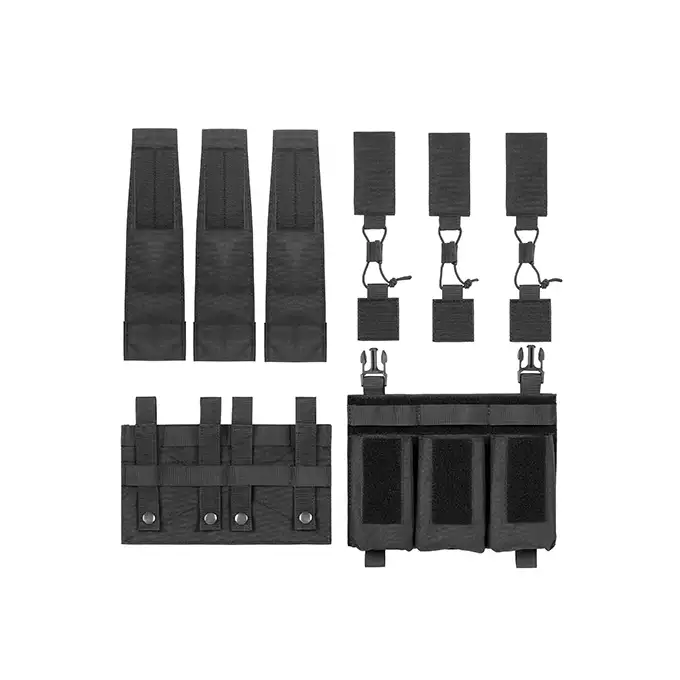 Ładownica hybrydowa do AR-15/M4 - MT [8FIELDS]