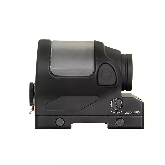 Celownik kolimatorowy 1x38 - Black [Aim-O]