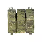 AK Hybrid Mag Pouch - MT [8FIELDS]