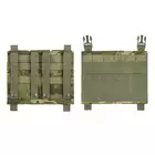 AK Hybrid Mag Pouch - MT [8FIELDS]