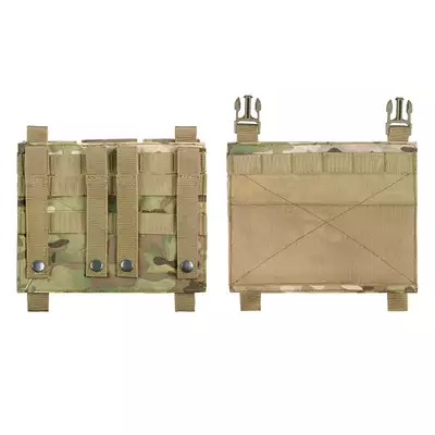 MP5/SMG Hybrid Mag Pouch - MC [8FIELDS]