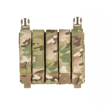 MP5/SMG Hybrid Mag Pouch - MC [8FIELDS]