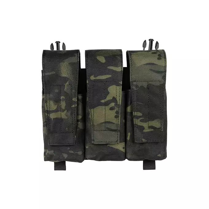 AK Hybrid Mag Pouch - MB [8FIELDS]