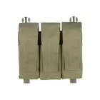 AK Hybrid Mag Pouch - Olive [8FIELDS]