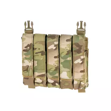 MP5/SMG Hybrid Mag Pouch - MC [8FIELDS]