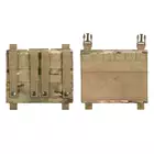 Porte chargeur hybride pour AR-15/M4 - MC [8FIELDS]