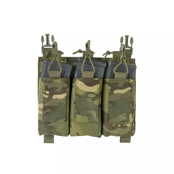 Ładownica hybrydowa do AR-15/M4 - MT [8FIELDS]
