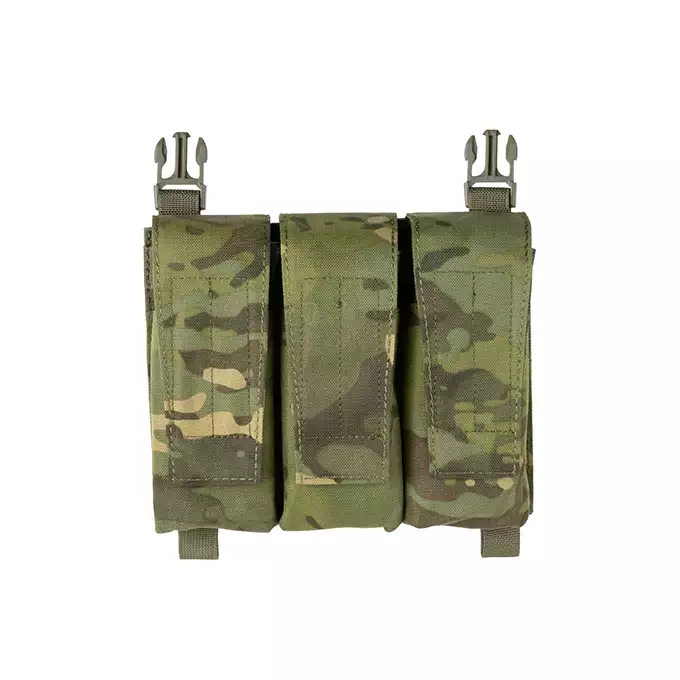 Ładownica hybrydowa do AR-15/M4 - MT [8FIELDS]