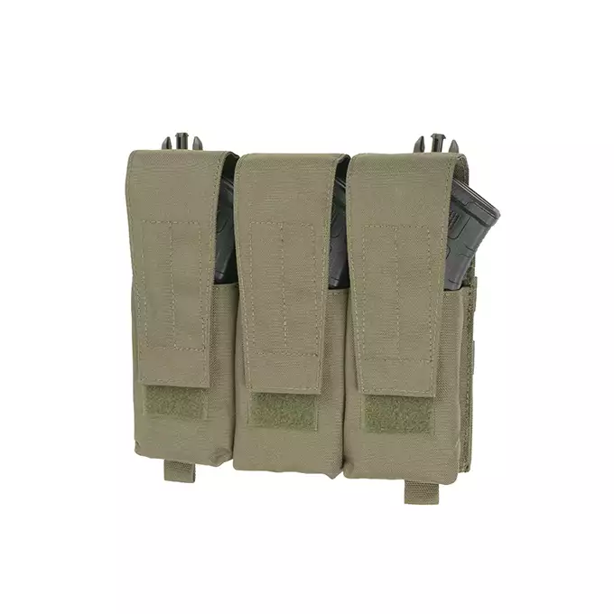 AK Hybrid Mag Pouch - Olive [8FIELDS]