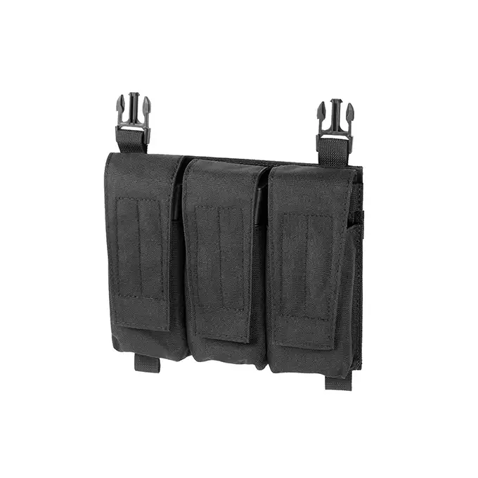 Ładownica hybrydowa do AR-15/M4 - Black [8FIELDS]