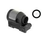 Celownik kolimatorowy 1x38 - Black [Aim-O]