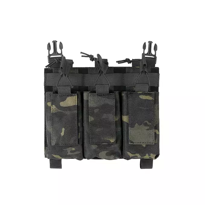 Ładownica hybrydowa do AR-15/M4 - MB [8FIELDS]
