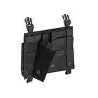 AR-15/M4 Hybrid Mag Pouch - Olive[8FIELDS]