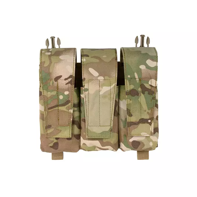 Porte chargeur hybride pour AK - MC [8FIELDS]