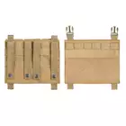 AK Hybrid Mag Pouch - Coyote [8FIELDS]