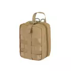 Large Rip-Off Medical Pouch - Coyote [8FIELDS]