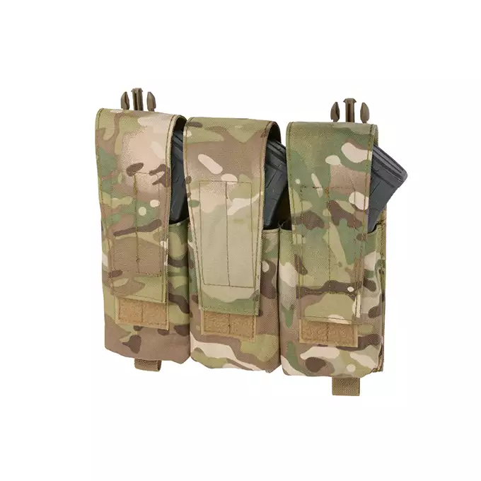 Porte chargeur hybride pour AK - MC [8FIELDS]