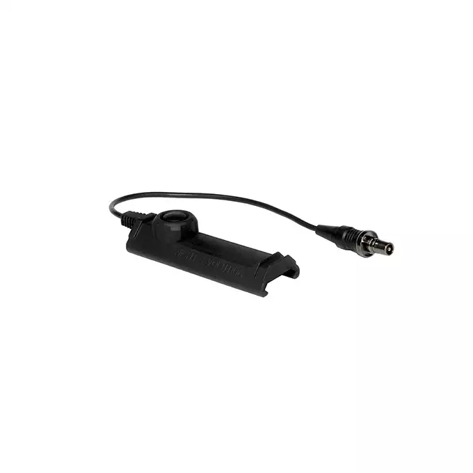Remote Dual Switch (1 Plug) for WeaponLights mod.2