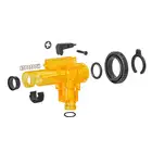 Hop-up Chamber Set for M16&amp;M4 - ROTARY [BD]