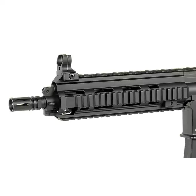 Réplica de rifle de asalto BY-801 [Double Bell]
