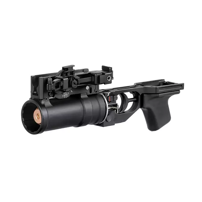 Réplica del lanzagranadas ruso de 40 mm  [Double Bell]