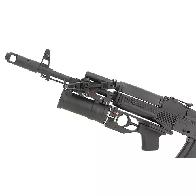 Réplica del lanzagranadas ruso de 40 mm  [Double Bell]