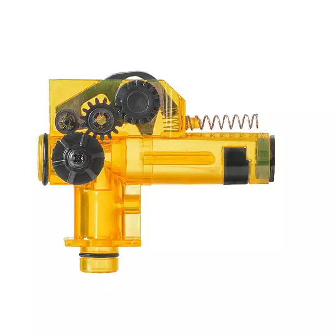 Komora hop-up M16A2/ M4  [BD]