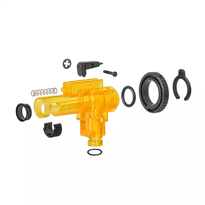 Hop-up Chamber Set for M16&amp;M4 - ROTARY [BD]