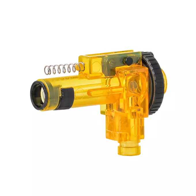 Hop-up Chamber Set for M16&amp;M4 - ROTARY [BD]