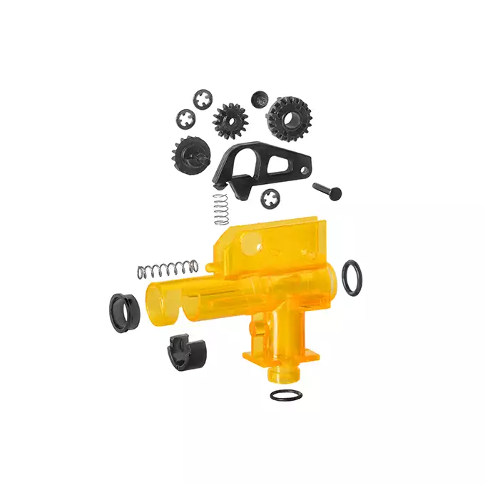 Komora hop-up M16A2/ M4  [BD]