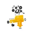 Komora hop-up M16A2/ M4  [BD]