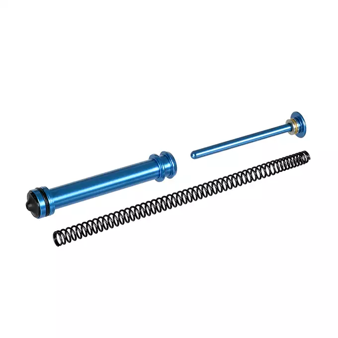Upgrade set for sniper rifle CM.706 - 575 FPS [CYMA]
