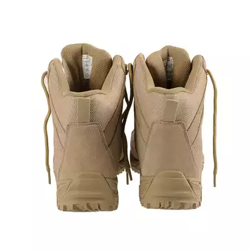Chaussures militaires légeres - Taille 41 [VEMONT]