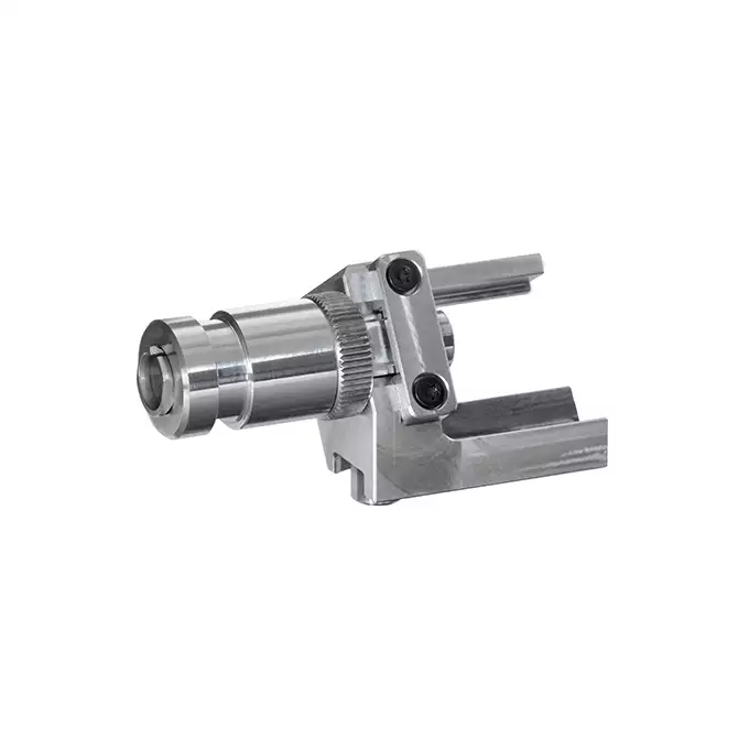 Tuningowa doszczelniona aluminiowa komora do SAW CNC [RETROARMS]