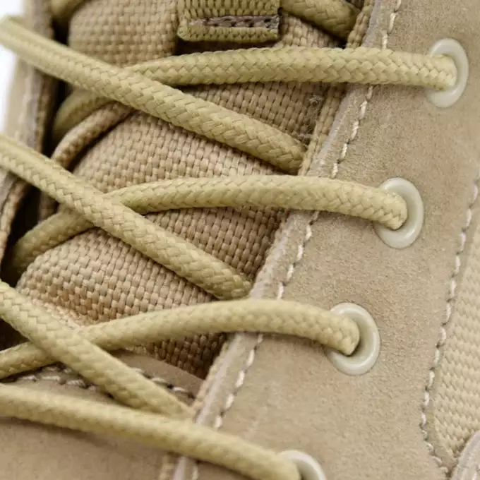 Lightweight Military Boots - Size 46 [VEMONT]