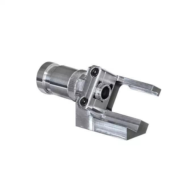 Tuningowa doszczelniona aluminiowa komora do SAW CNC [RETROARMS]