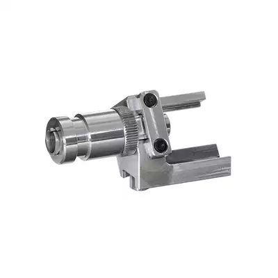 Tuningowa doszczelniona aluminiowa komora do SAW CNC [RETROARMS]