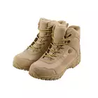 Lightweight Military Boots - Size 46 [VEMONT]