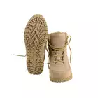 Lightweight Military Boots - Size 46 [VEMONT]
