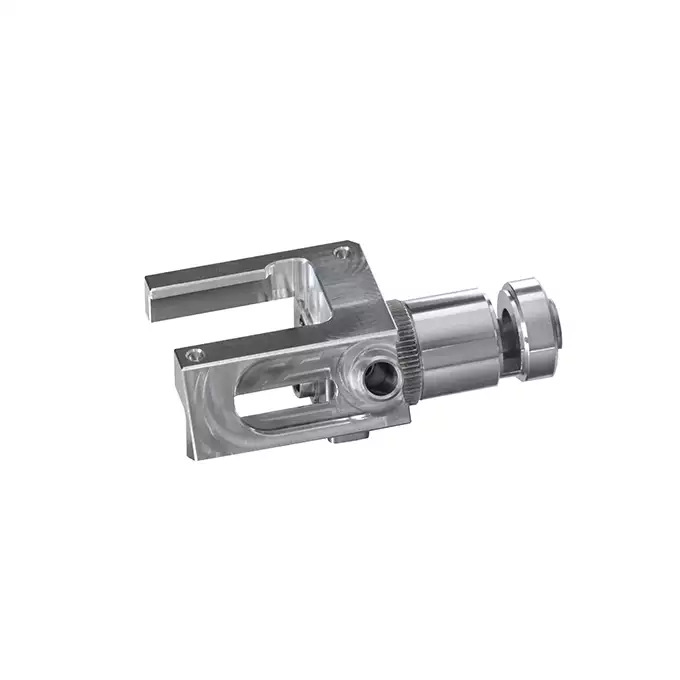 Tuningowa doszczelniona aluminiowa komora do SAW CNC [RETROARMS]