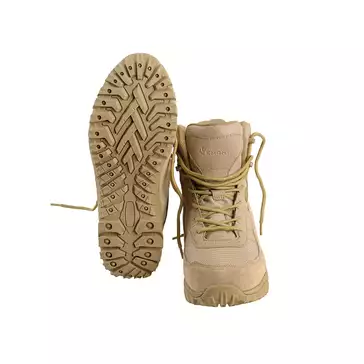 Lightweight Military Boots - Size 44 [VEMONT]