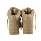 Lightweight Military Boots - Size 46 [VEMONT]