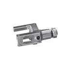 Tuningowa doszczelniona aluminiowa komora do SAW CNC [RETROARMS]