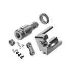 Tuningowa doszczelniona aluminiowa komora do SAW CNC [RETROARMS]