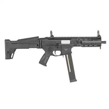 M917G UTR45 - Negro [DE]